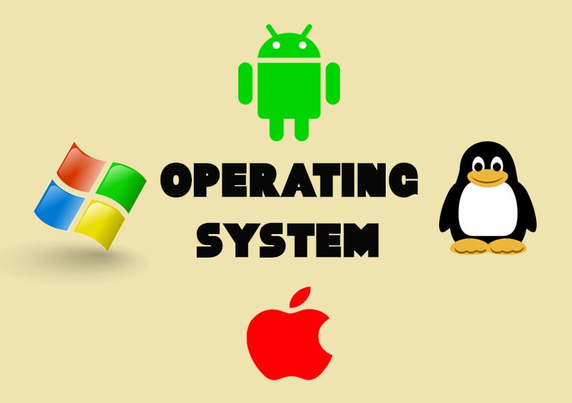 Overview of the Operating System